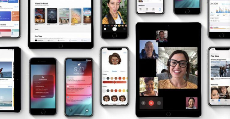 Apple Rilis iOS 12.4 Beta 3 ke Pengembang Terdaftar