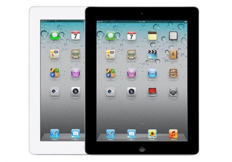 iPad 2 Resmi Masuk ke Dalam Daftar Produk Usang Apple