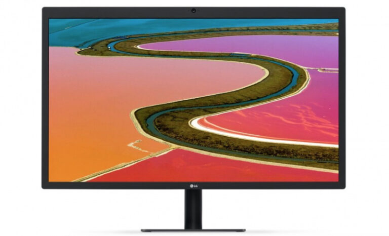 LG UltraFine 5K Ditarik dari Apple Store, Bersiap Rilis Apple Display?