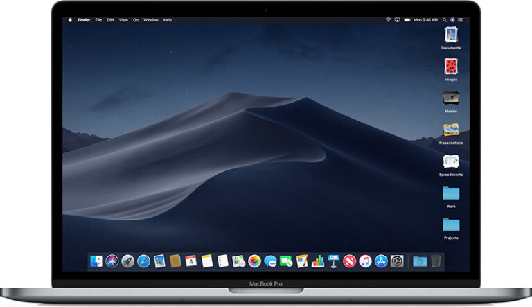 Apple Rilis macOS 10.14.5 Supplemental Update, Atasi Masalah Firmware di Mac Dengan T2 Chip