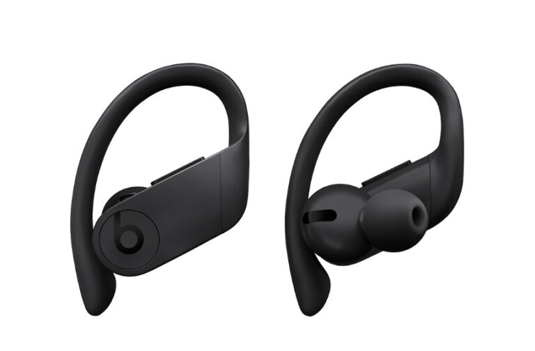 Ternyata PowerBeats Pro Punya Sertifikasi Tahan Air IPX4