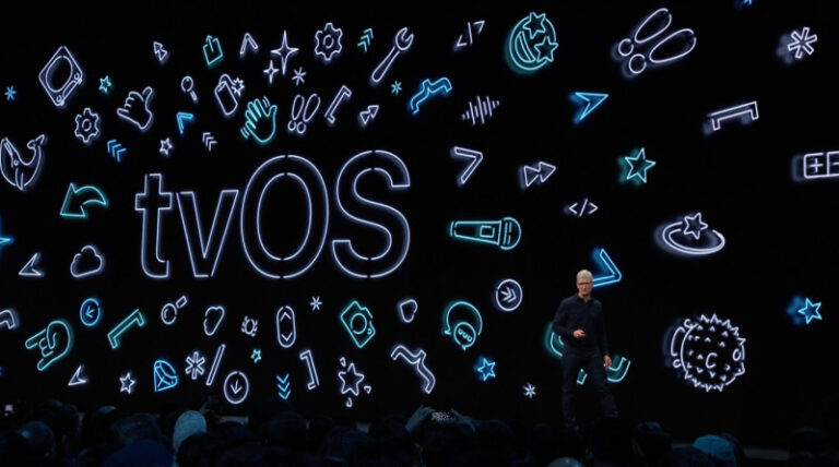 Apple Resmi Rilis tvOS 13 Beta ke Para Pengembang