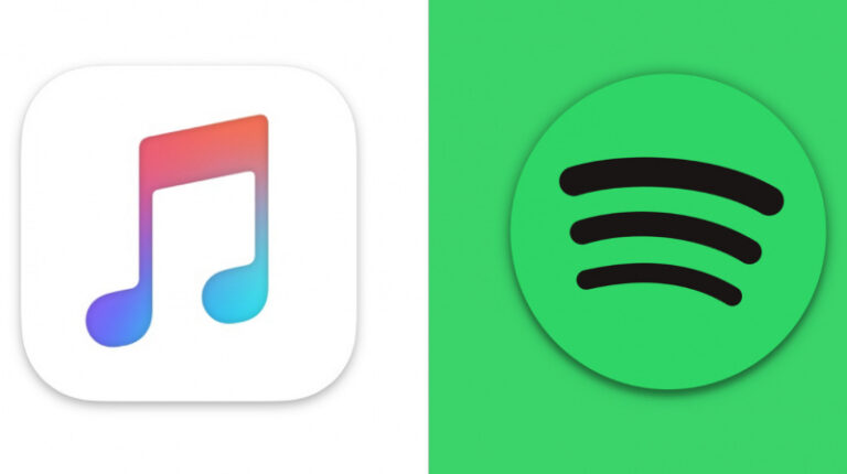 Jengkel, Banyak Pengguna Spotify Beralih ke Apple Music