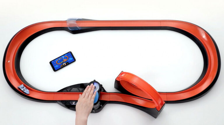 Apple Store Resmi Jual Hot Wheels Eksklusif Dengan NFC