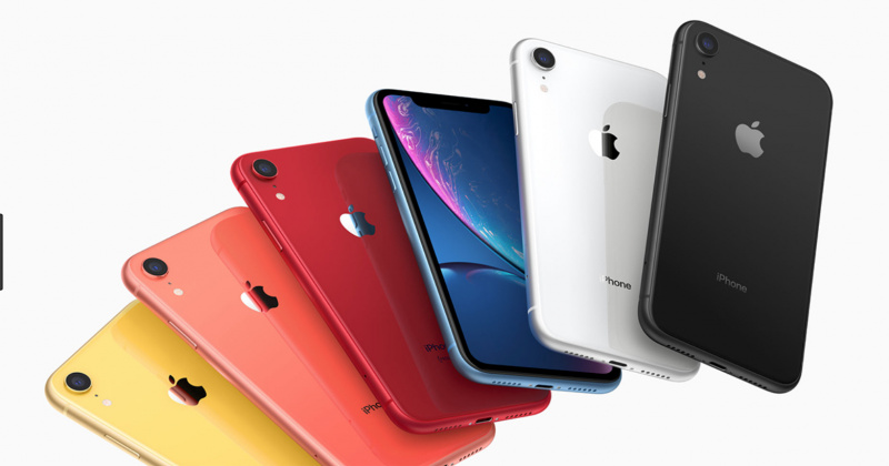 Apple Masih Kuasai Pasar Smartphone Kelas Atas Pada Kuartal 1 2019
