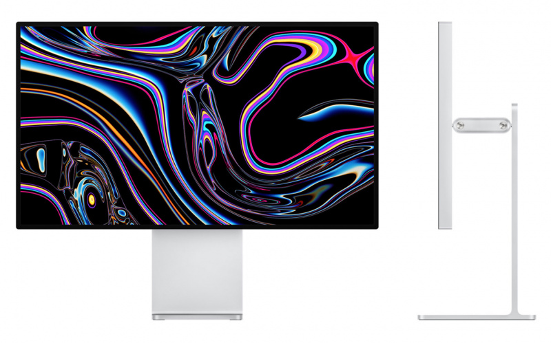 MacBook Air 2020 Mendukung Pro Display XDR Secara Penuh