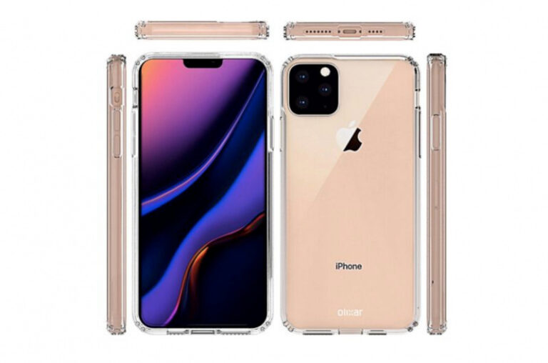 iPhone XI Max Akan Usung Desain Tombol Mute Baru?