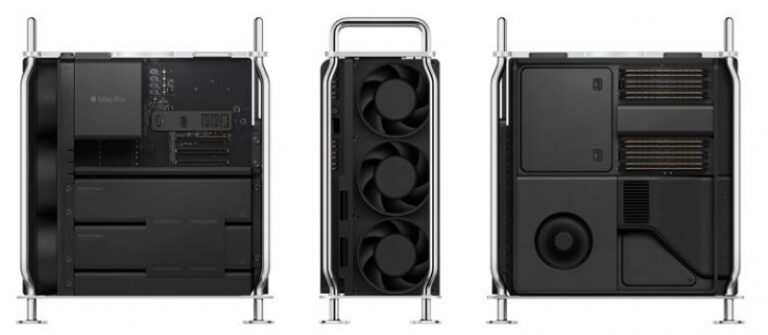 Apple Perkenalkan Mac Pro Baru, Komputer Terbaik Dunia Berikutnya