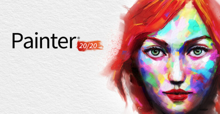 Corel Siap Rilis Painter 2020 ke Mac dan MacBook