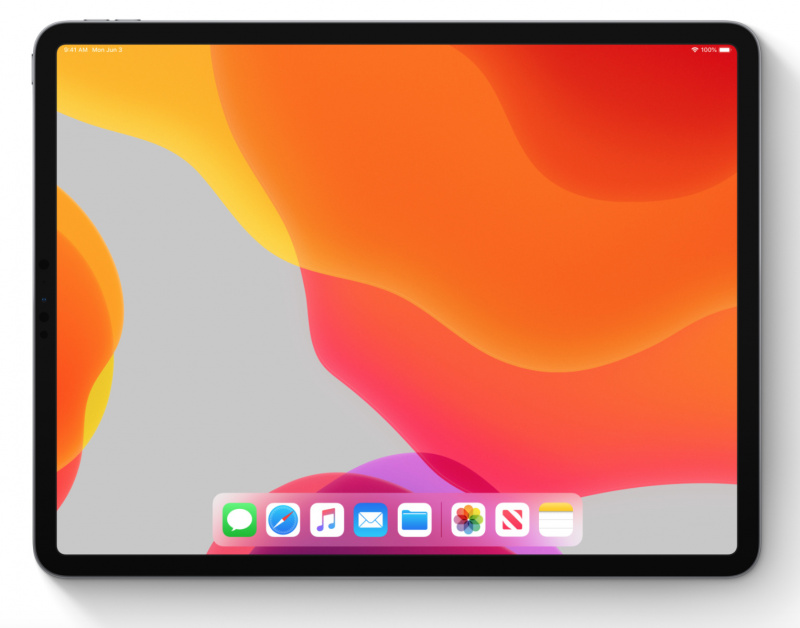 Inilah 3 Perbedaan Penting iOS dan iPadOS Pada iPad