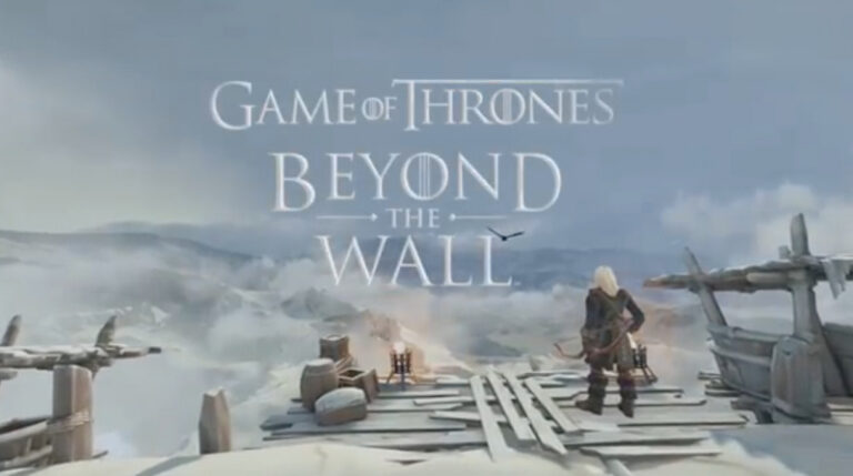 Game of Thrones Akan Segera Dirilis ke App Store