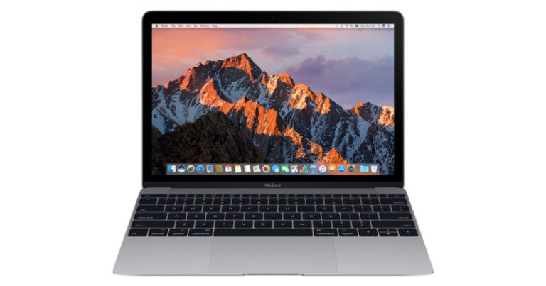 Apple Resmi Tak Akan Rilis MacBook Lagi