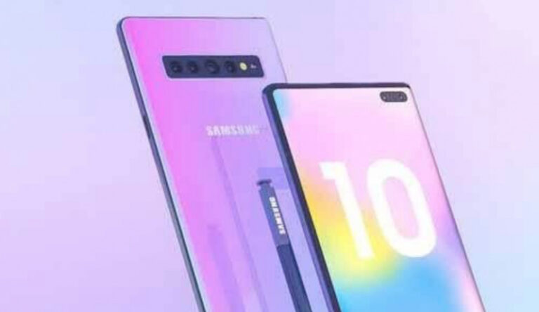 Performa iPhone XS Diklaim Lebih Baik Dari Galaxy Note 10