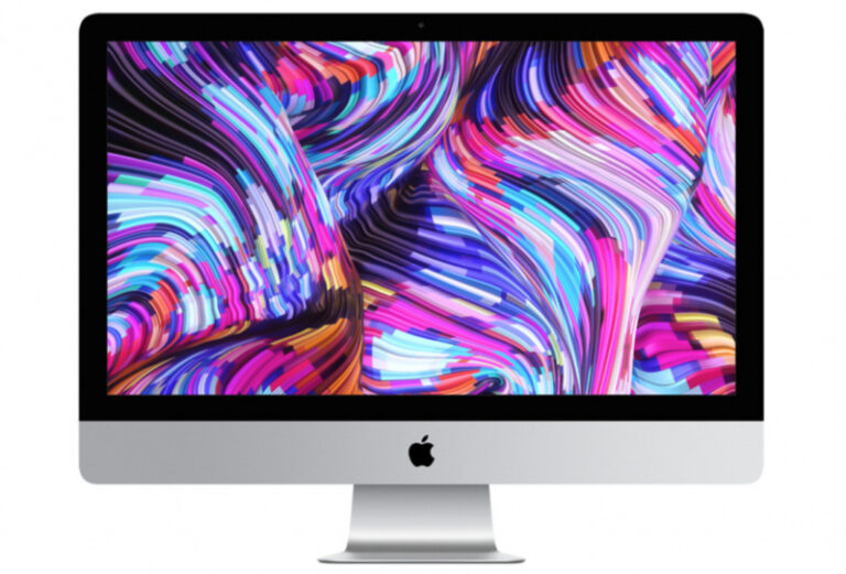 iMac 2020 4TB dan 8TB Punya Konektor Expansion