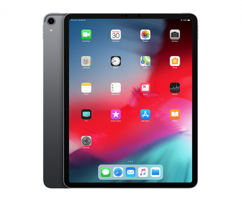 Muncul 5 iPad Baru Dengan Layar 10.2 Inch di EEC