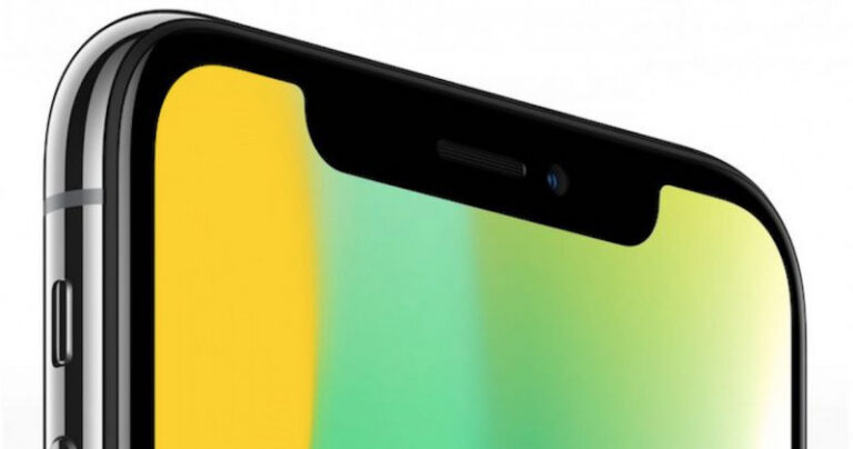 Apple Akan Rilis iPhone Tanpa Notch di 2020?