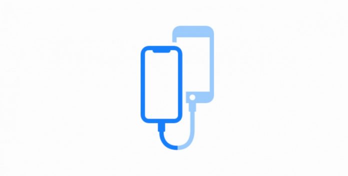 iOS 13 Bawa Fitur Baru Transfer Data Antar iPhone via Kabel