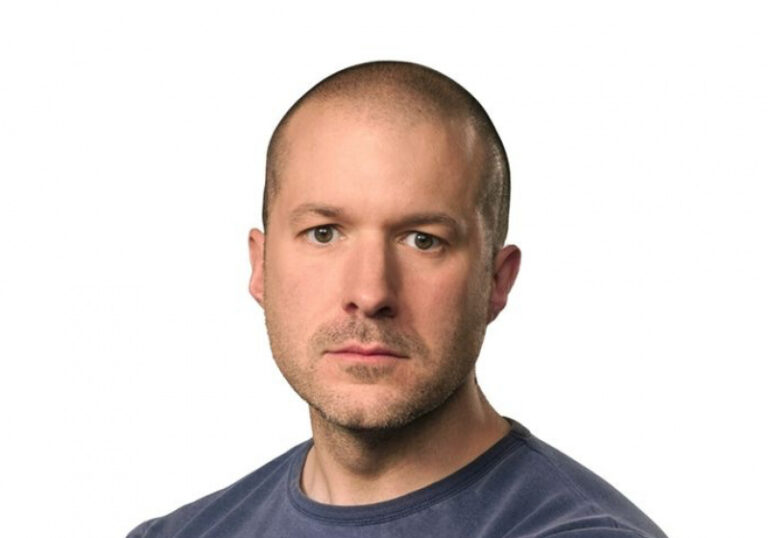 Ini Alasan Mengapa Jony Ive Memilih Keluar dari Apple