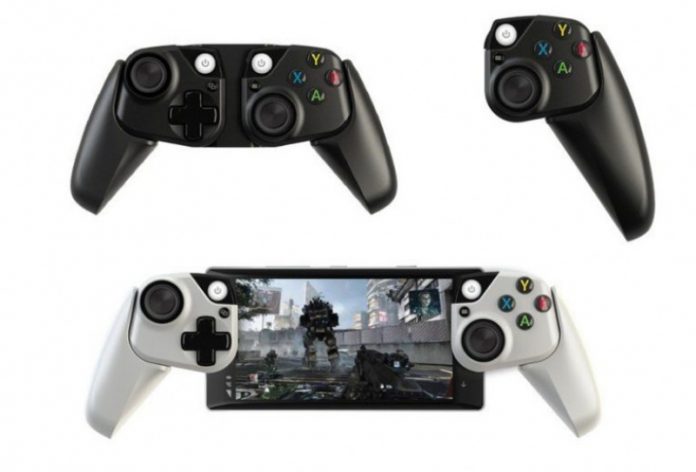 Microsoft Siapkan Mini Kontroler Xbox Buat iPhone dan iPad