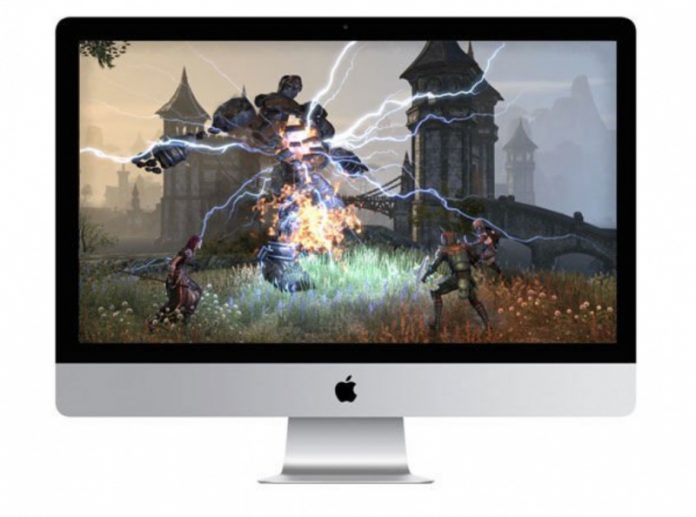 Apple Akan Segera Rilis Mac dengan Prosesor AMD