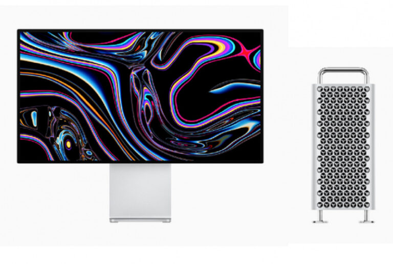 Apple Akan Pindahkan Produksi Mac Pro ke Tiongkok