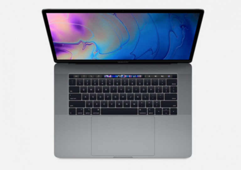 Apple Akan Rilis 3 MacBook Baru pada Oktober 2019 Ini?