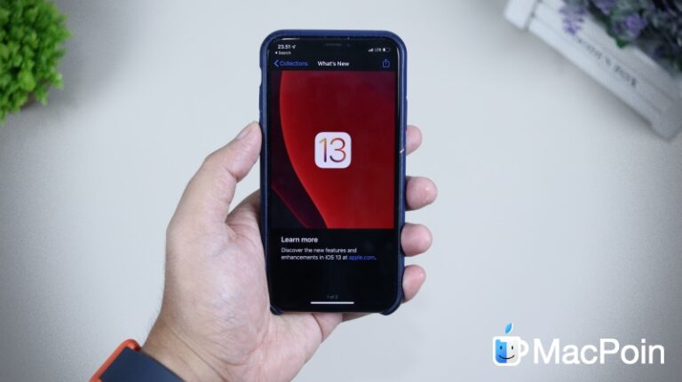 Apple Rilis iOS 13 Developer Beta 3 Versi Revisi Baru