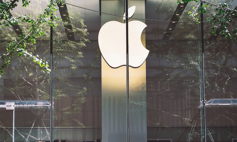 Apple Beli Fashwell, Startup Machine Learning Visual