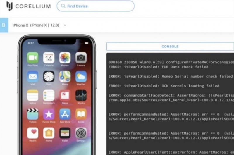 Apple Gugat Corellium Karena Jiplak iOS dan App Store