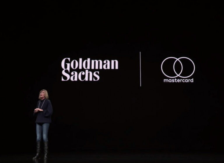 Goldman Sachs Kucurkan $350 Untuk Satu Apple Card