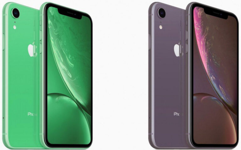 iPhone 11 Punya Warna Baru dan Baterai Super Besar