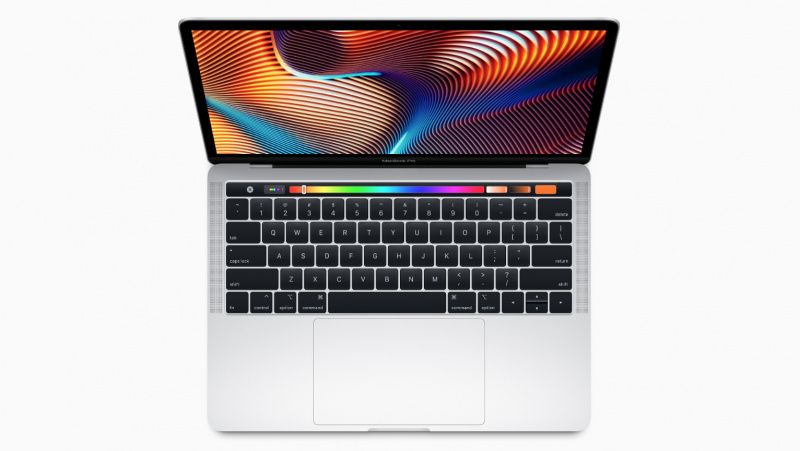 Apple Akan Rilis MacBook yang Mendukung Teknologi 5G