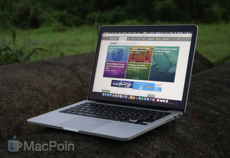 Waduh! MacBook Pro 2015 Dilarang Dibawa ke Pesawat