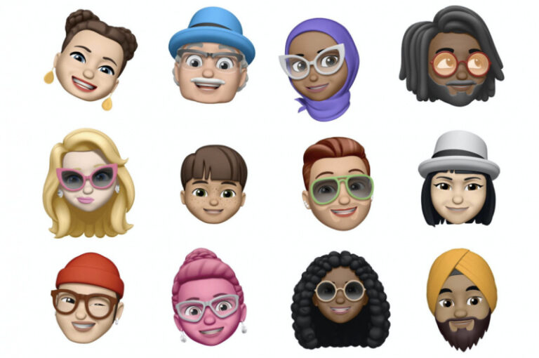 WhatsApp Siapkan Fitur Memoji Stickers untuk iPhone