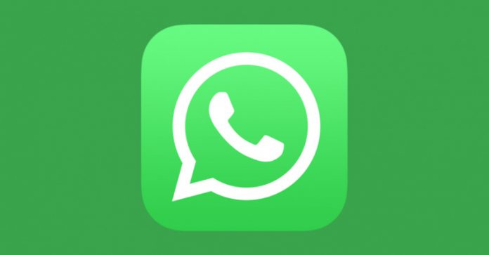 WhatsApp for Mac Bakal Bisa Dark Mode