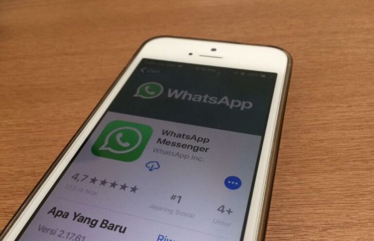 iOS 13 Bikin Pengembang Aplikasi Pihak Ketiga Kerepotan