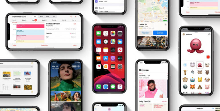 iOS 13.5.5 Ungkap Layanan Langganan Dengan Bundle