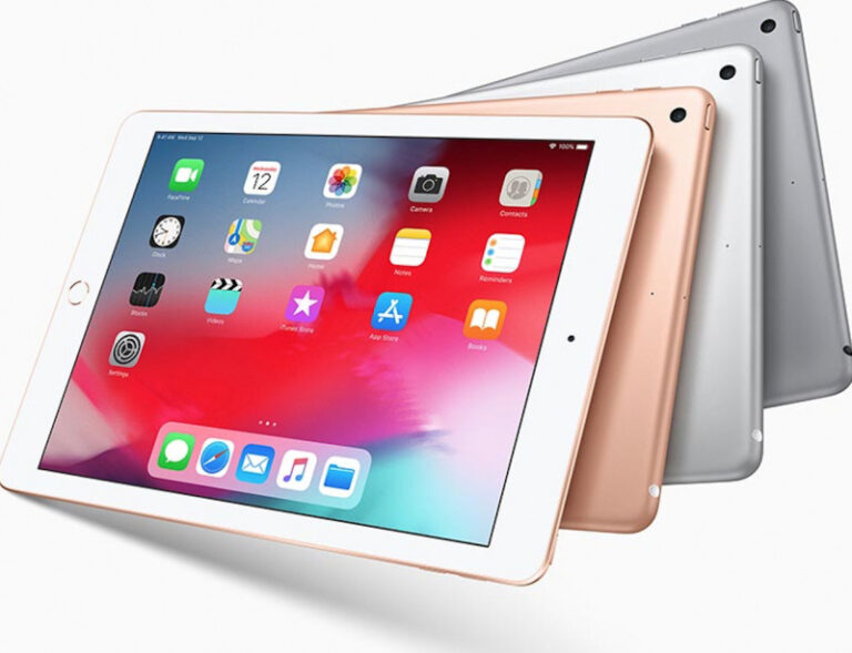 Apple Akan Rilis iPad 10.8 Inch dan iPad 8.5 Inch Baru?