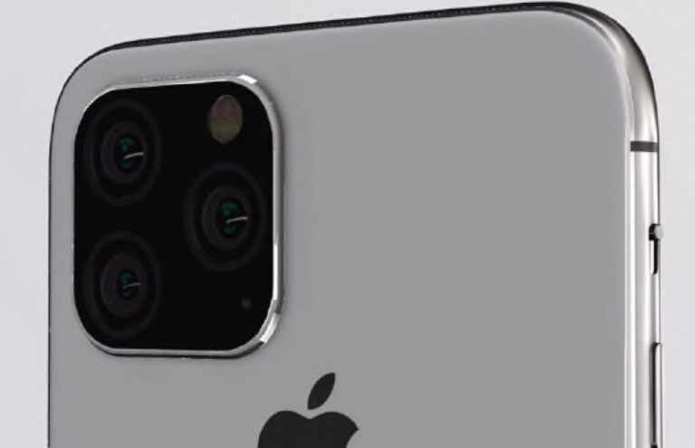 Apple Akan Rilis iPhone 11 Mulai 20 September 2019