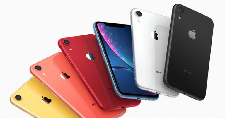 Produksi iPhone Bakal Pindah dari Tiongkok ke India