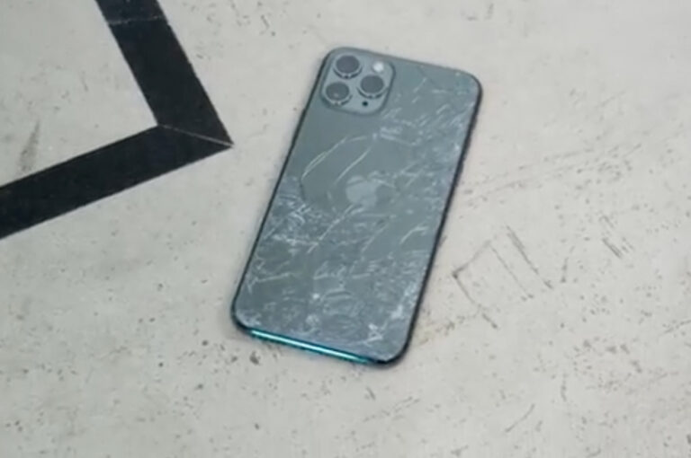 iPhone 11 Dibekali Material Kaca yang Lebih Kuat