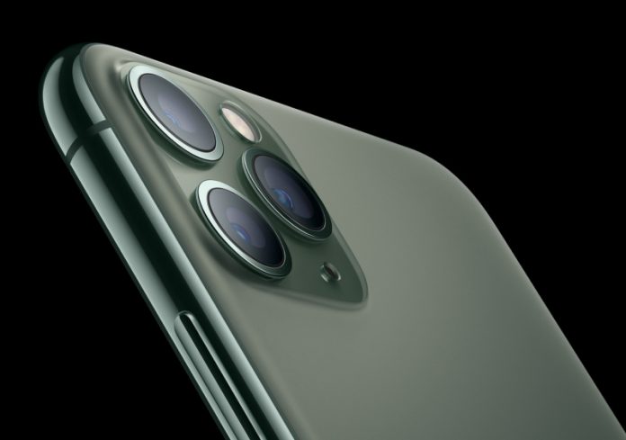 iPhone 12 Siap Punya Kamera 64MP dan Macro Lens