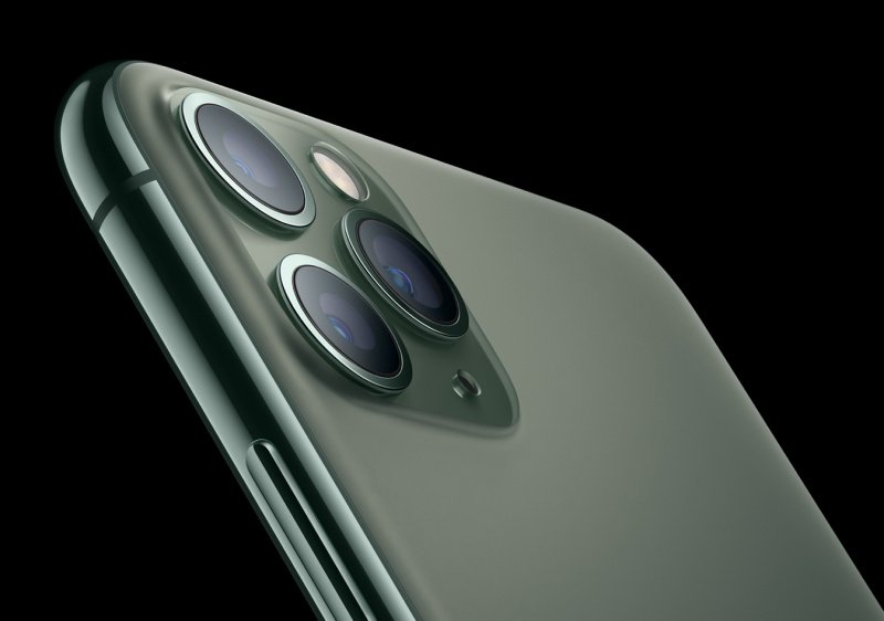 Apple Rilis iPhone 11, iPhone 11 Pro, dan iPhone 11 Pro Max