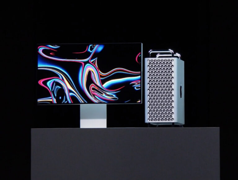 Permohonan Apple Untuk Keringanan Tarif Mac Pro Dikabulkan