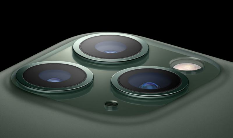 iPhone 2022 Siap Pakai Lensa Kamera Periscope?