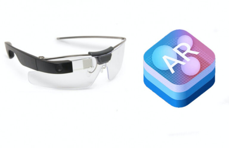 Headset AR Apple Akan Rilis Pada 2020 Mendatang