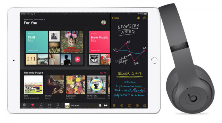 Pelanggan Apple Music Student Dapat Langganan Apple TV+ Gratis