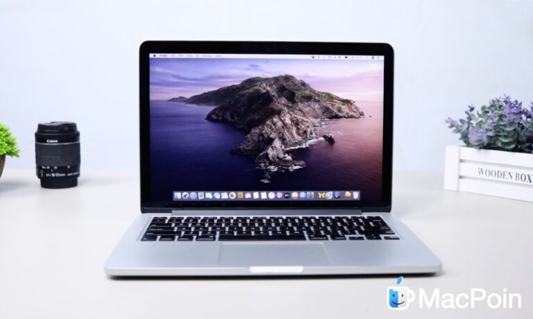 Cara Upgrade Mac dan MacBook ke macOS Catalina