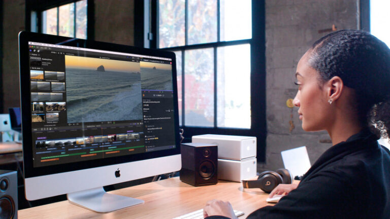 Update Baru Final Cut Pro X Bikin Performa Meningkat