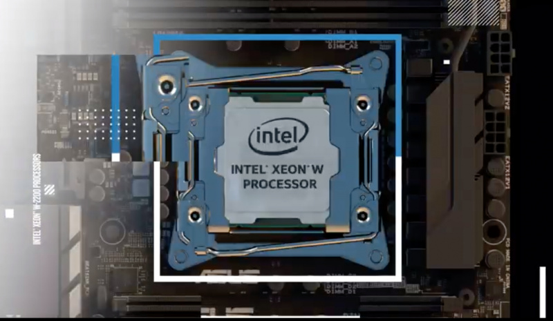 iMac Pro Siap Usung Prosesor Intel Xeon Terbaru